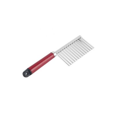 Potato Slicer White&Red