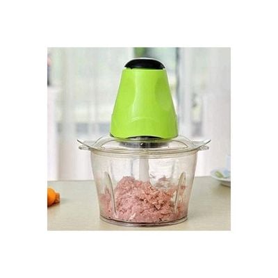 Chopper Kitchen Electric Meat Grinder Multicolour