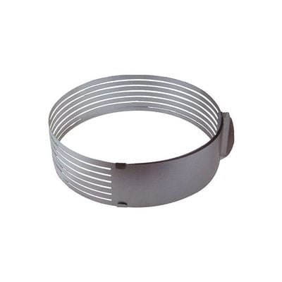 Cake Cutter Silver 24centimeter Cake Cutter Silver 24centimeter