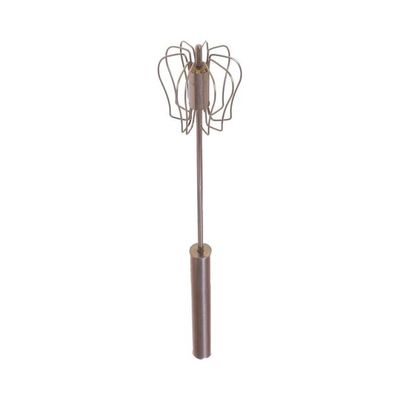 Stainless Steel Pressure Beater Silver Stainless Steel Pressure Beater Silver