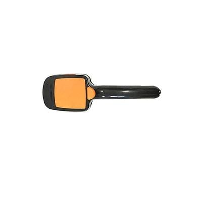 All-In-One Vegetable Chopper And Slicer Black/Orange