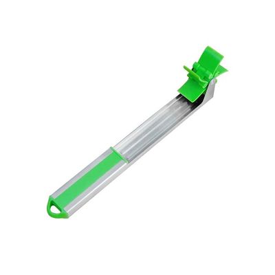 Fruit Slicer Green 167g