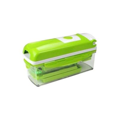 Multi-Use Slicer Green/Clear