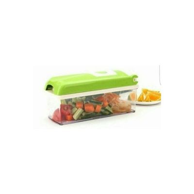 Multi-Use Slicer Green/Clear