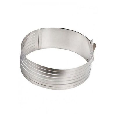Cake Slicer Silver 10 to 11inch Cake Slicer Silver 10 to 11inch