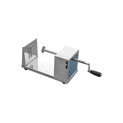 Twisted Potato Slicer Steel Standard