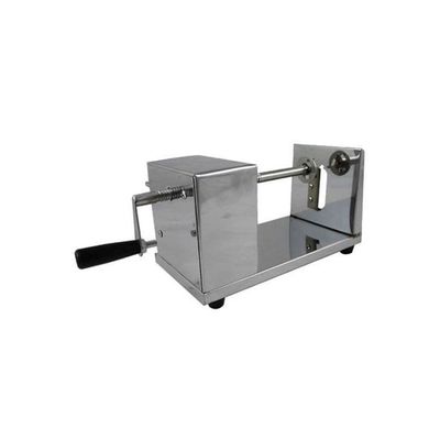 Potato Slicer Silver Standard