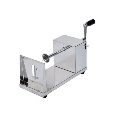 Potato Slicer Steel Standard