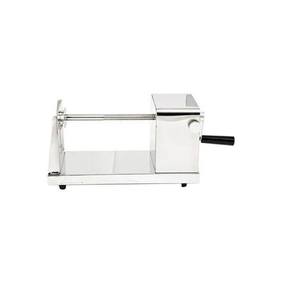 Potato Slicer Silver 250x120x150millimeter