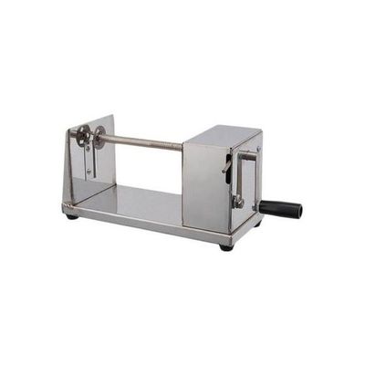 Potato Slicer Silver Standard