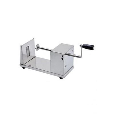 Potato Slicer Silver Standard Potato Slicer Silver Standard