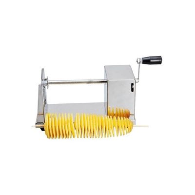 Potato Slicer Silver Potato Slicer Silver