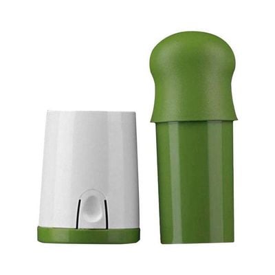 Vegetable Cutter  Slicer  Vanilla Grinder  Manual Vegetable Grinder  Multifunctional Fruit And Vegetable Kitchen Food Shredder Multicolour