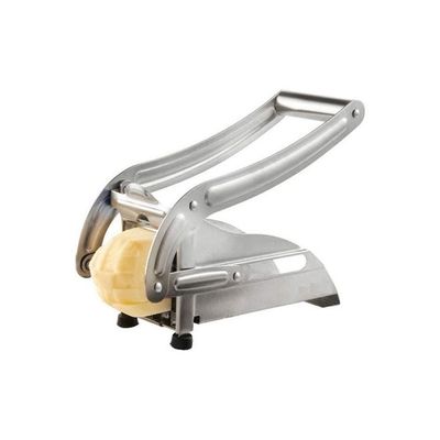 Potato Chipper Silver 690g