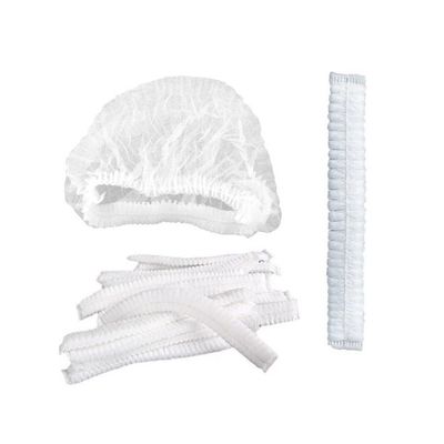 High Quality Disposable Shower Cap White Pack of 300