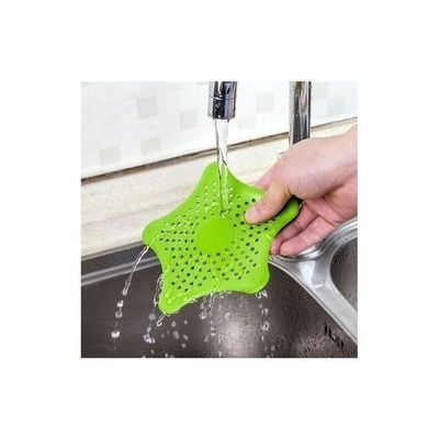 Disposer Plug Drain Stopper Green