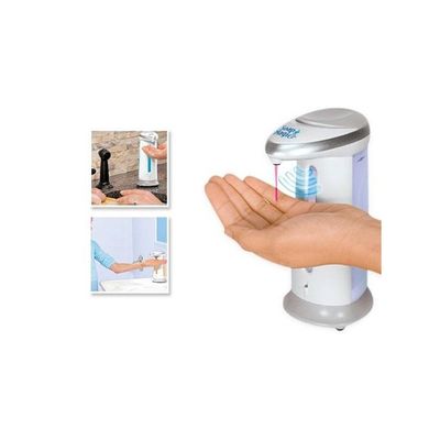 Hands Free Soap Dispenser 17 x 16 x 8inch