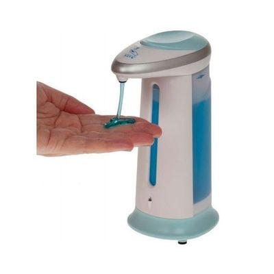 Hands Free Soap Dispenser 17 x 16 x 8inch