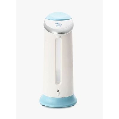 Infrared Sensor Soap Dispenser White/Blue 400ml