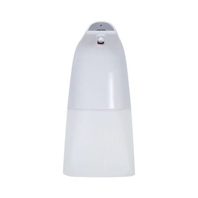 Infrared Foaming Soap Dispenser White 215x93x105millimeter