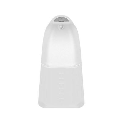 Soap Dispenser White