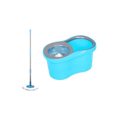 Spin Easy Mop Blue