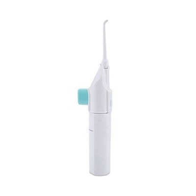 Dental Floss Power Oral Water Tooth Cleaning Jet White 22—4.5—2.8centimeter