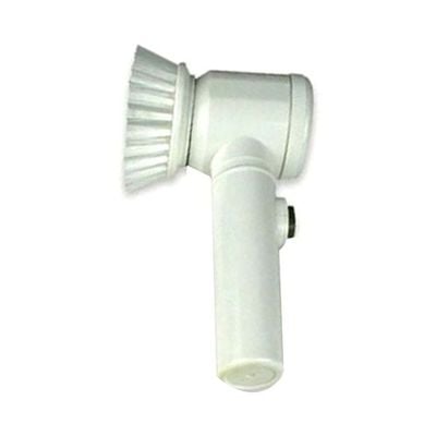 5-In-1 Cleaning Brush White