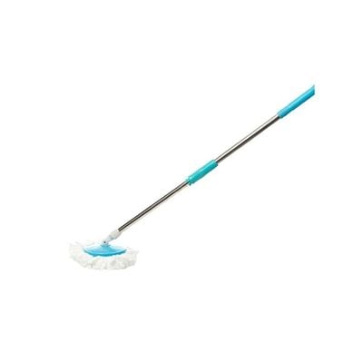 360 Degree Rotating Magic Mop Blue