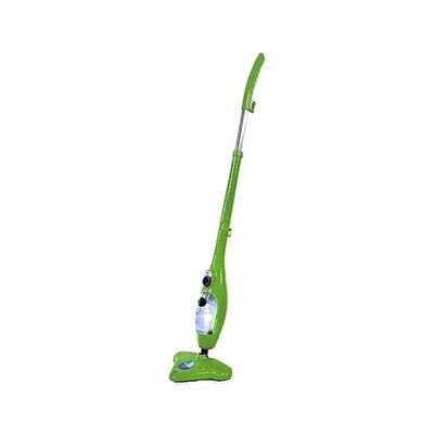 5-In-1 Steamer Mop 0.05 L 1300 W X5 Green