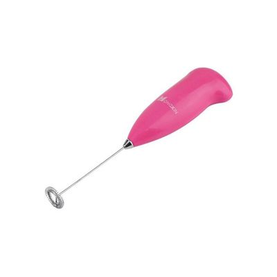 Electric Handheld Coffee Milk Egg Beater Whisk Multicolour One Size