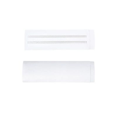 Anti-Direct Blowing Split Air Conditioner Deflector YY10592901 White