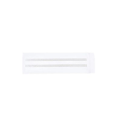 Anti-Direct Blowing Split Air Conditioner Deflector YY10592901 White