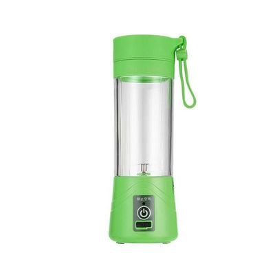 Mini Portable Fruit Juicer NF03147696 Green