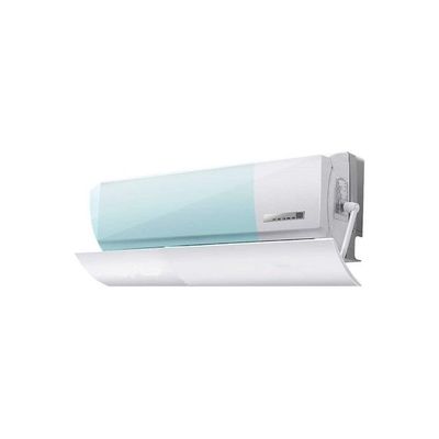 Air Conditioner Wind Deflector KTDB202 White