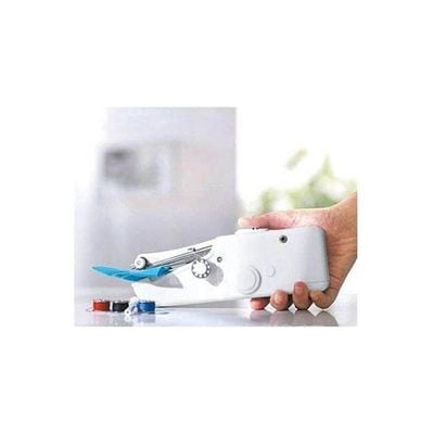 Handy Stitch Machine 9198766662766 White