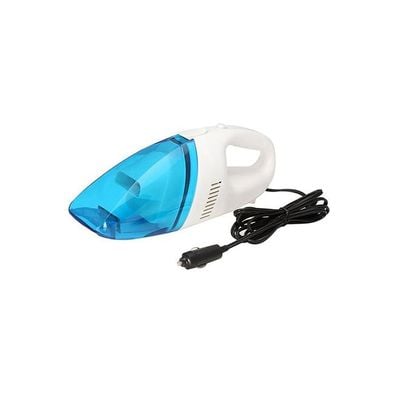 Car Vacuum Cleaner 45 W 2724341044216 White/Blue