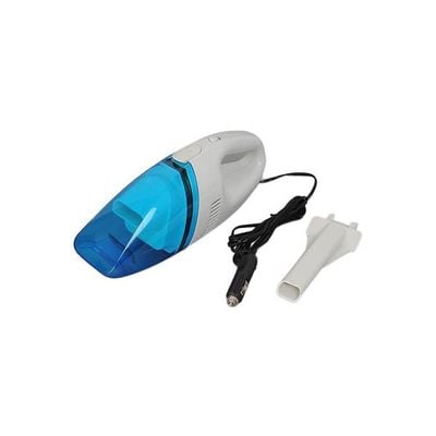 Car Vacuum Cleaner 45 W 2724341044216 White/Blue