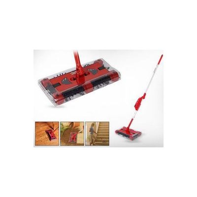 Cordless Vacuum Cleaner G6 Red/White