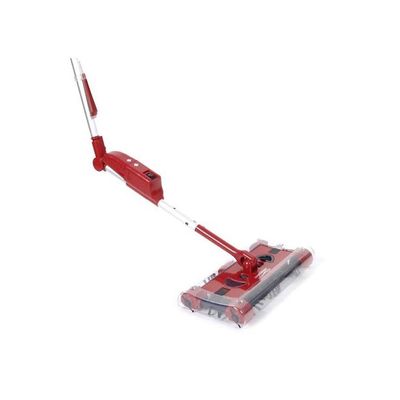 Cordless Vacuum Cleaner G6 Red/White