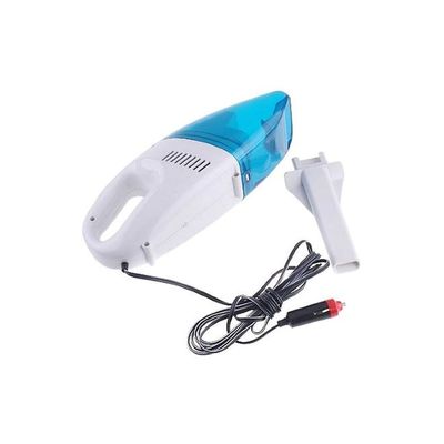 Handheld Portable Vacuum Cleaner 2724283478742 Blue/White
