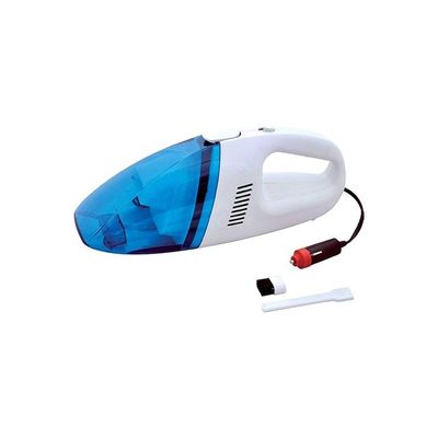 Handheld Portable Vacuum Cleaner 2724283478742 Blue/White