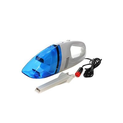 Handheld Portable Vacuum Cleaner 2724274626565 Blue/White