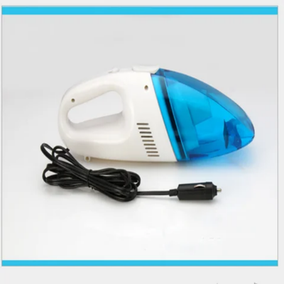 Portable Vacuum Cleaner VC-5701 White/Blue