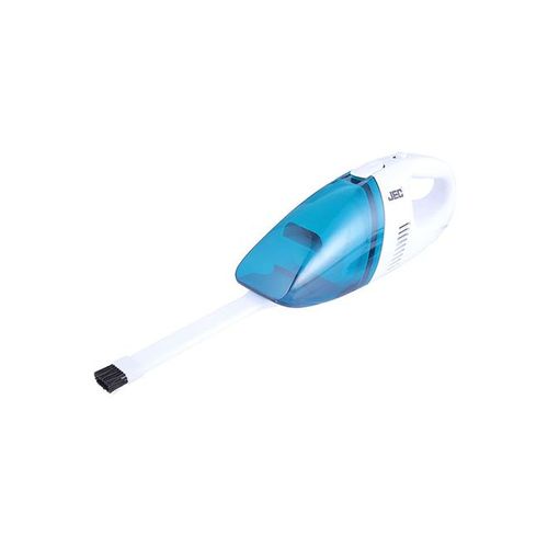 Portable Vacuum Cleaner VC-5701 White/Blue