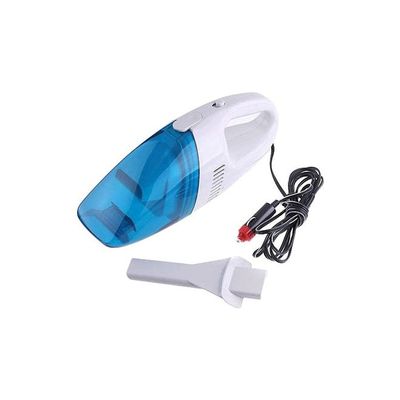Handheld Portable Vacuum Cleaner 2724272404776 Blue/White