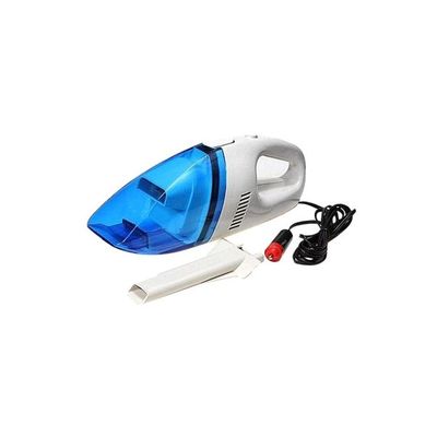 Electric Vacuum Cleaner 2720000000000 White/Blue