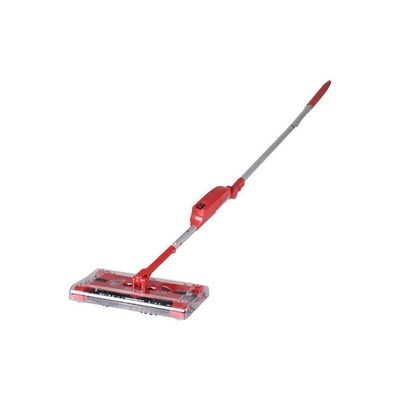 Cordless Vacuum Cleaner G6 Red/Black/Clear
