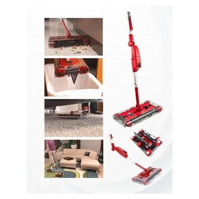 Cordless Vacuum Cleaner 2.72428E+12