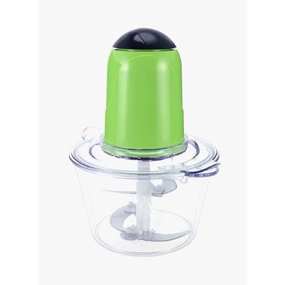 Multifunctional Electric Food Processor CN19625 Green/Clear
